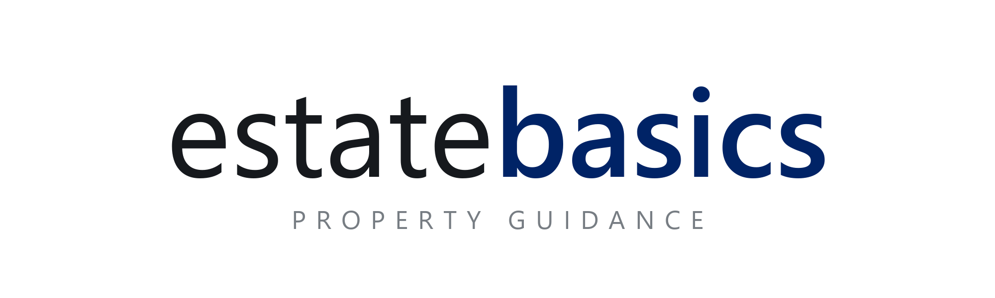Estate Basics